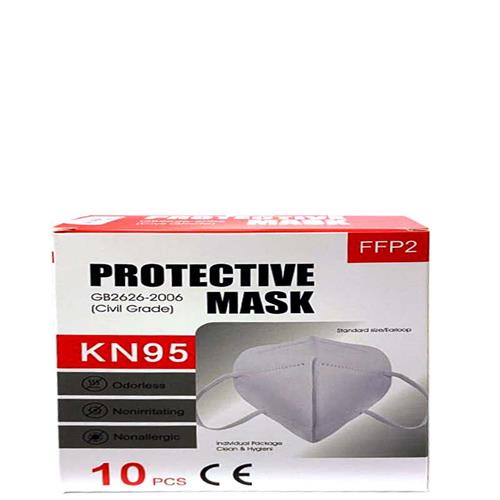 FACE MASK KN95-1PC